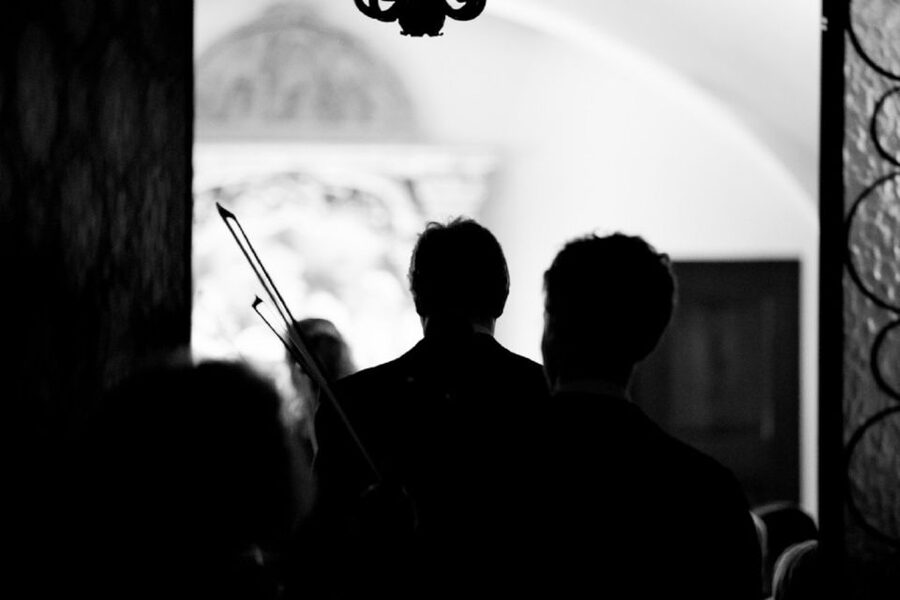Vienna: Classic Ensemble Vienna in St. Peter's Church Ticket - Who This Concert Is Best For (and Who Should Skip)