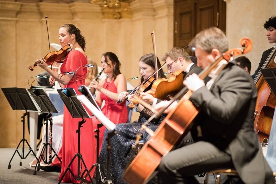 Vienna: Classical Concert at Eschenbach Palace - Who this concert suits best