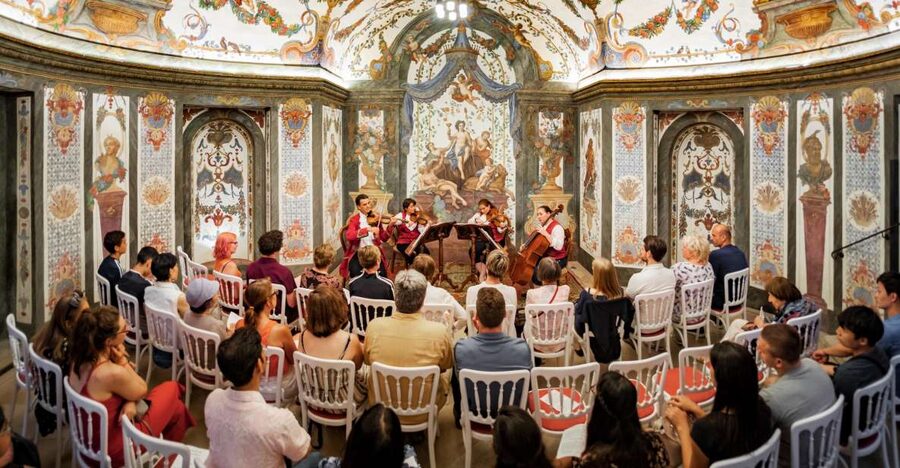 Vienna: Classical Concert at Mozart's First House - Key points I’d circle before you go