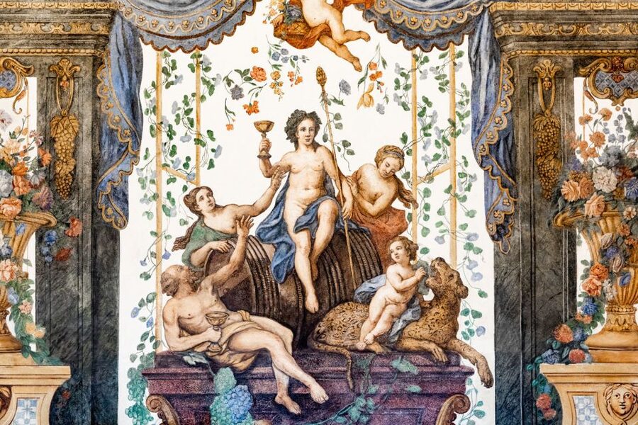 Vienna: Classical Concert at Mozart's First House - Getting the best seat in a historic room (without overthinking it)