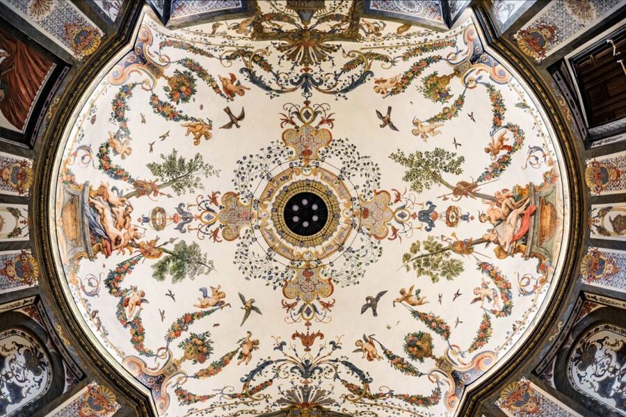 Vienna: Classical Concert at Mozart's First House - Wardrobe included, so you can dress for comfort