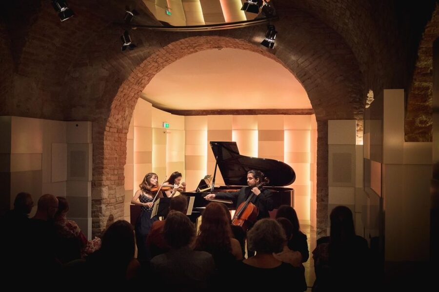 Vienna: Classical Concert at Mozarthaus with Museum Entry - Who should book this concert and who might skip it