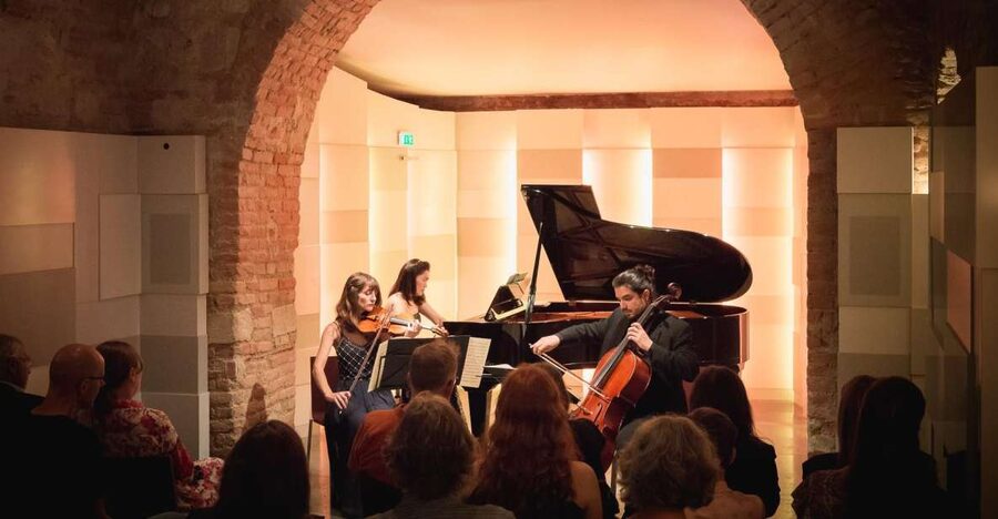 Vienna: Classical Concert at Mozarthaus with Museum Entry - Mozarthaus Vienna: what Mozart’s last surviving residence does best