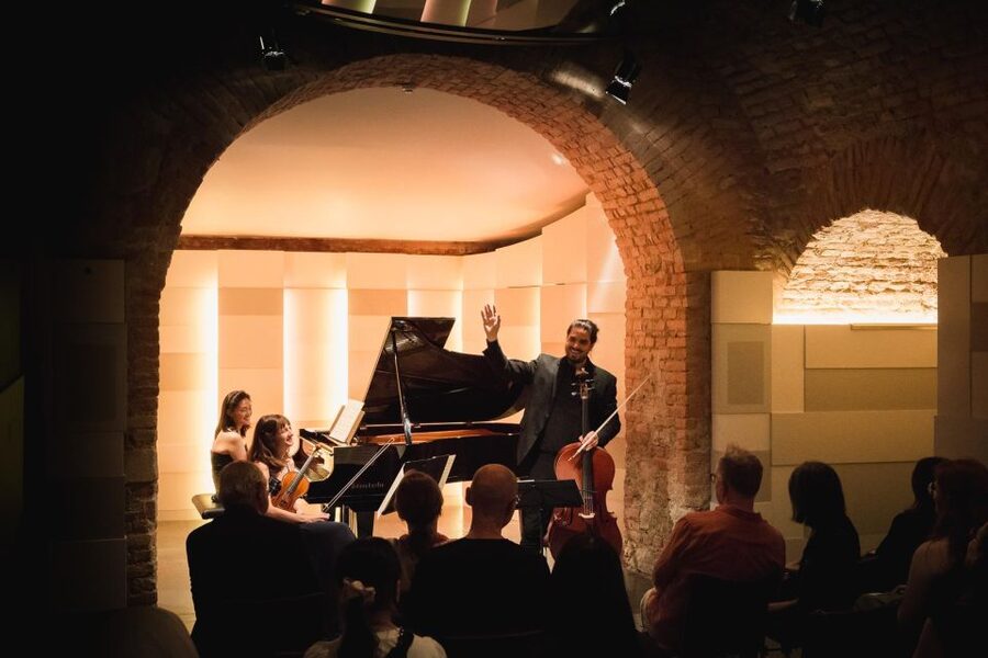 Vienna: Classical Concert at Mozarthaus with Museum Entry - The timeline that makes it work: museum hours and the 6:30 PM start