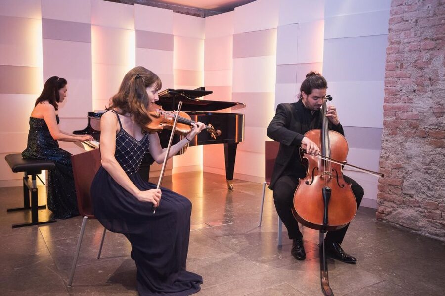 Vienna: Classical Concert at Mozarthaus with Museum Entry - What you hear: Mozart sound, plus Viennese variety