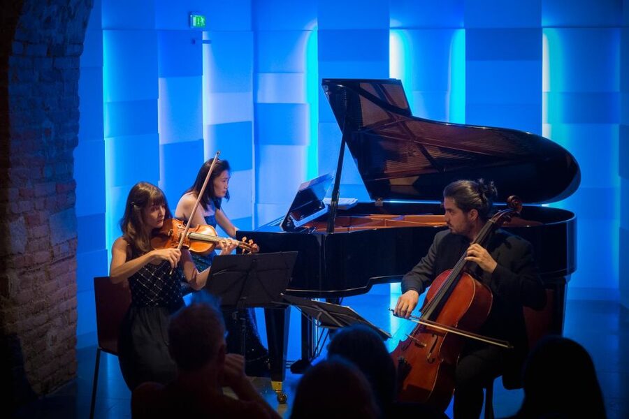 Vienna: Classical Concert at Mozarthaus with Museum Entry - Museum caveats: what to do if the exhibits are not your style