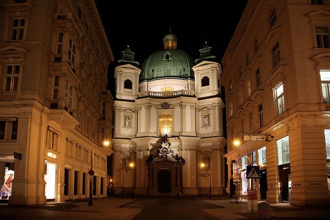 Vienna Classical Concert at St. Peter’s Church - The Music Program: What Classic Ensemble Vienna Plays (and What to Expect)