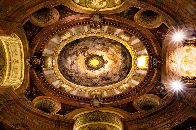 Vienna Classical Concert at St. Peter’s Church - Timing and Pacing: A Compact Concert That Still Needs a Buffer
