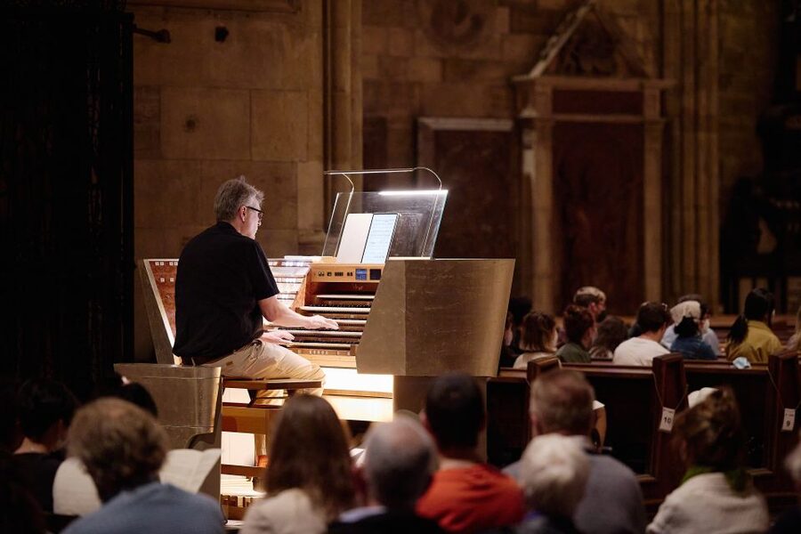 Vienna: Classical Concert at St. Stephen's Cathedral - Price and value: how $11 compares to Vienna concert reality