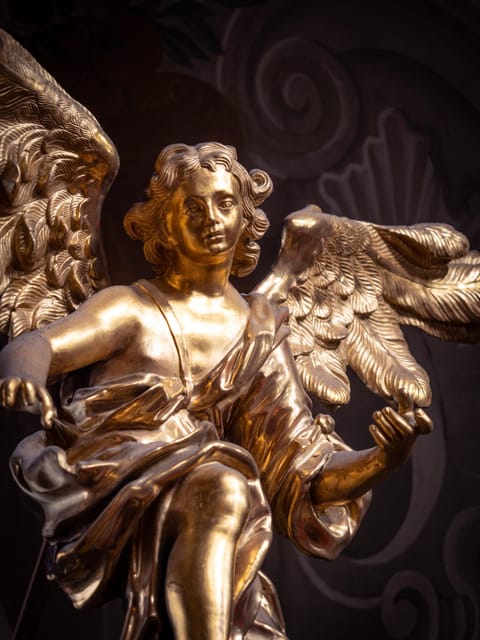 Vienna: Classical Concert in St. Anne's Church (Annakirche) - Price and value: why $38 can feel like a bargain