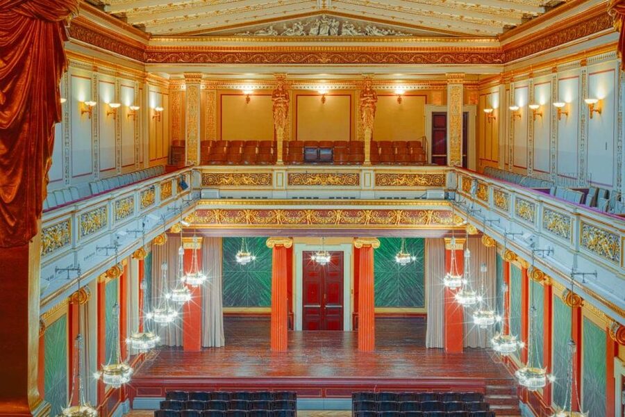 Vienna: Classical Concert in the World-Famous Musikverein - Picking the right date: where the Golden Hall nights and Brahms Hall nights land in 2026