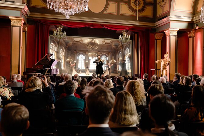 Vienna Classical Concert – Strauss in Historic 1837 Hall - Should you book this Strauss concert in the historic 1837 hall?