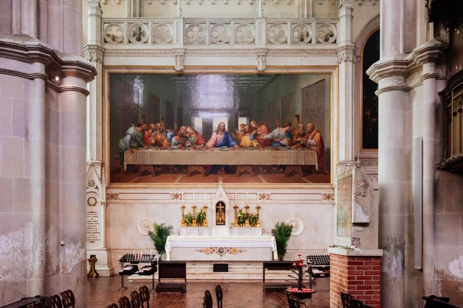 Vienna: Classical Concerts in the Minorite Church Ticket - Should You Book This Minoritenkirche Classical Concert?