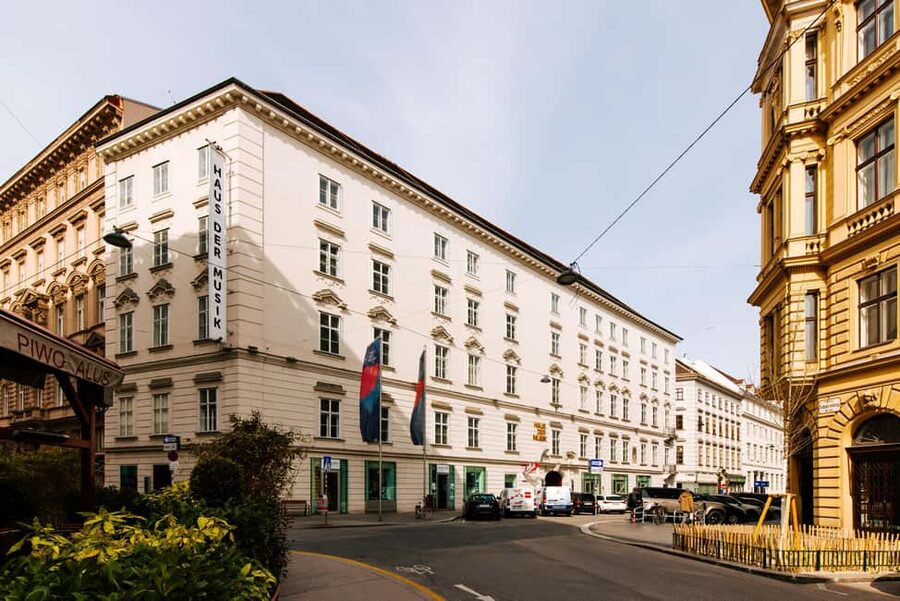 Vienna: Classical Masters Concert at Haus der Musik - Key Highlights You Should Know Before You Go