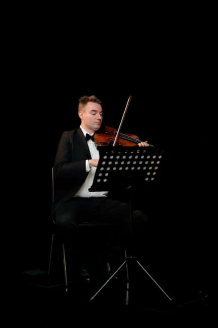 Vienna: Classical Masters Concert at Haus der Musik - Why Haus der Musik Is a Smart Choice for a 60-Minute Vienna Evening