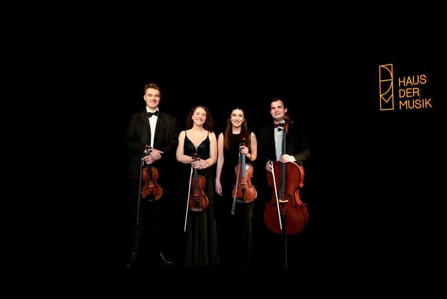 Vienna: Classical Masters Concert at Haus der Musik - How the Intimate Setting Changes the Way You Listen