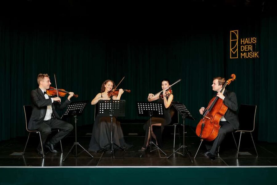 Vienna: Classical Masters Concert at Haus der Musik - The Full 60 Minutes: What You Will Hear (and Why It Matters)