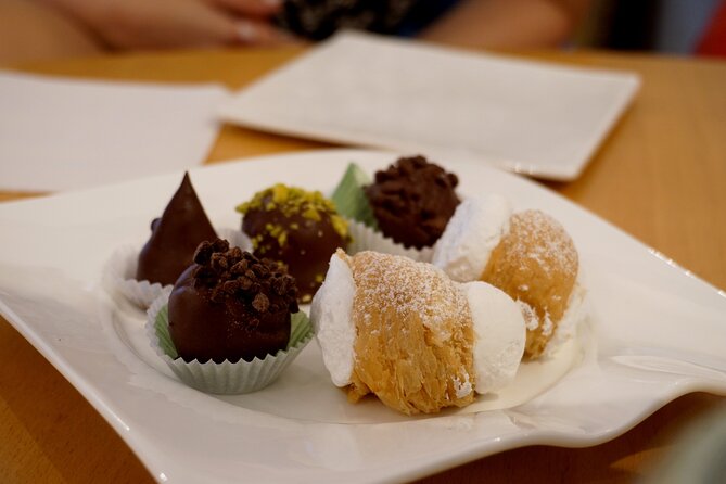 Vienna Coffee, Cake & Pastries Tour with Local Stories - How a 3.5 Hour Dessert Walk Feels Like Vienna, Not a Food Run