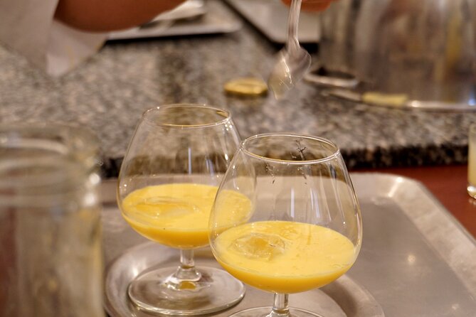 Vienna Coffee, Cake & Pastries Tour with Local Stories - Stop 3: Inner City Old-Town Alleys and the Best Pastry Secrets