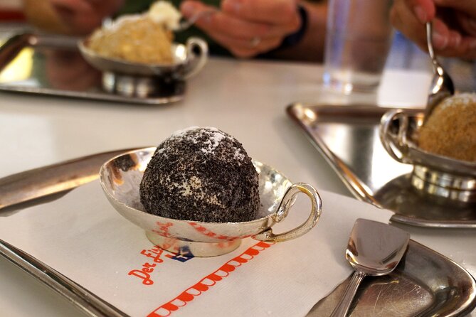 Vienna Coffee, Cake & Pastries Tour with Local Stories - What You Eat and Drink, and How Much Room You Really Need