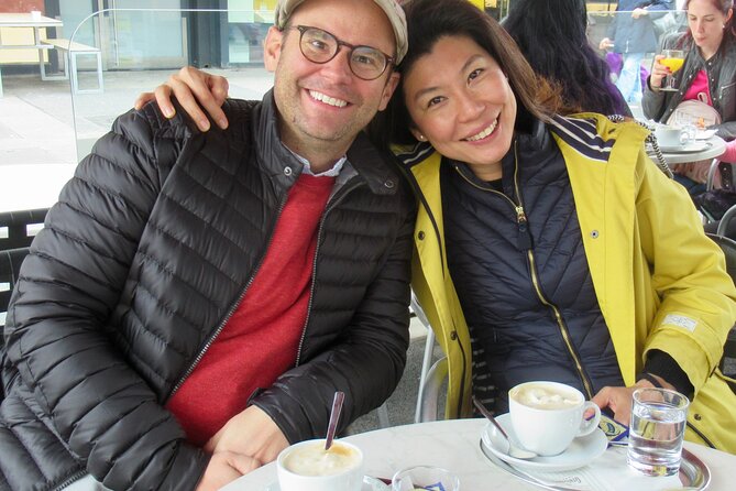 Vienna Coffee, Cake & Pastries Tour with Local Stories - Who This Tour Fits Best (and Who Should Rethink It)