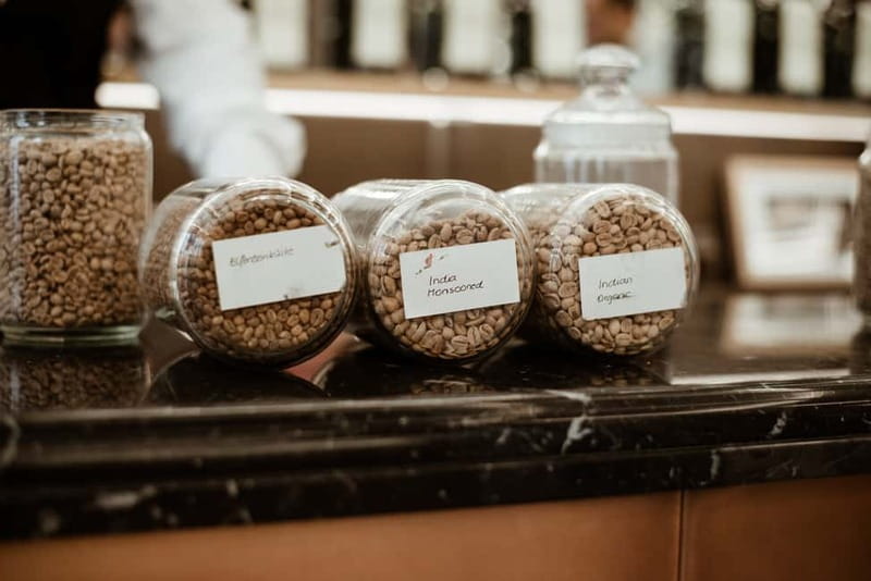 Vienna: Coffee House Culture Tour with Tastings - Who Should Book This Tour, and Who Might Want Another Plan