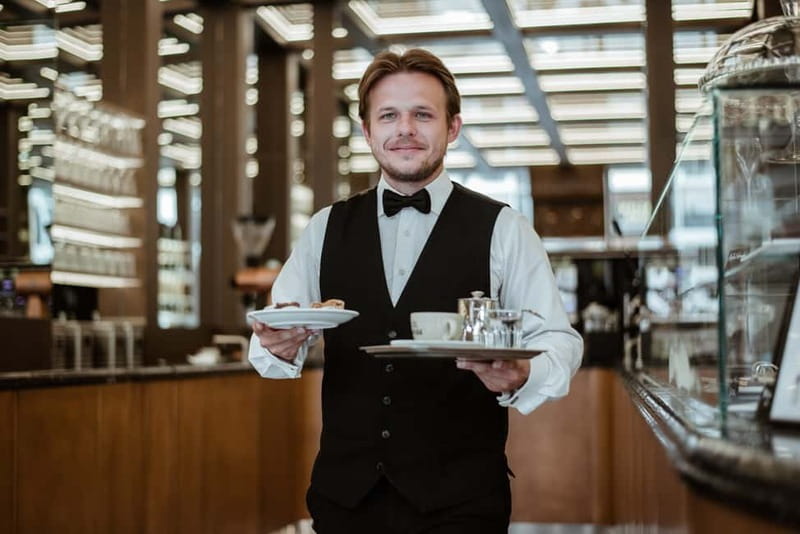 Vienna: Coffee House Culture Tour with Tastings - Wiener Melange and Cappuccino, What the Tour Explains So You Can Order Confidently
