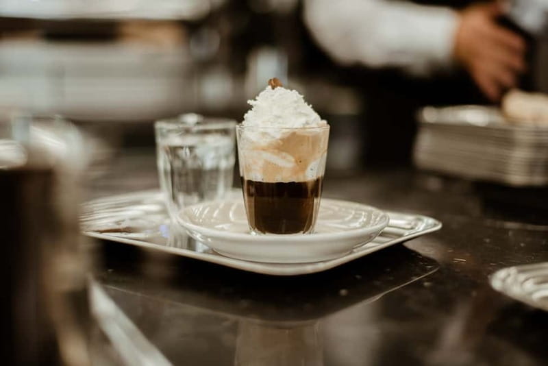 Vienna: Coffee House Culture Tour with Tastings - The Roasting Story, Why Your Cup Tastes Different Than Someone Else’s