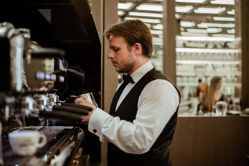 Vienna: Coffee House Culture Tour with Tastings - What the Coffee House Stops Feel Like, Classic Rooms and Stylish Detours