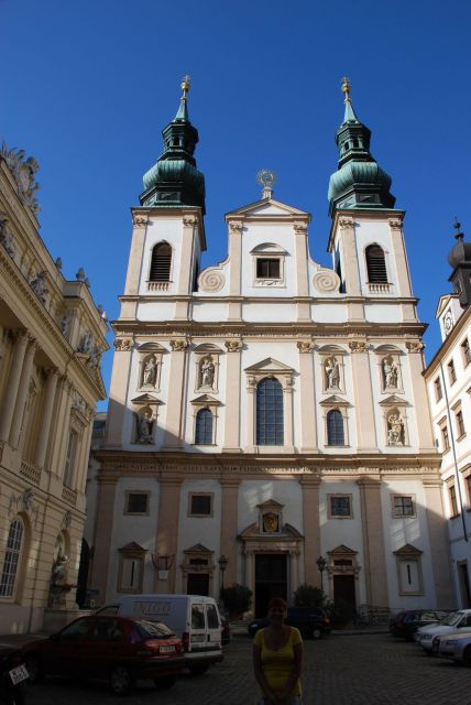 Vienna: Courtyards & Hidden Places Walking Tour - The St. Stephen’s and Stephansplatz Start: Big Landmark, Better Context