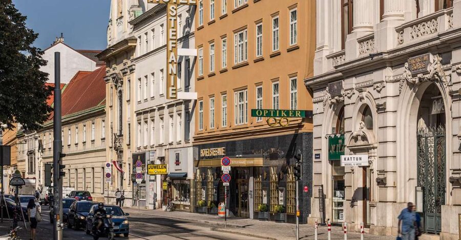 Vienna: Culinary Experience at Restaurant Stefanie - Key highlights at Restaurant Stefanie