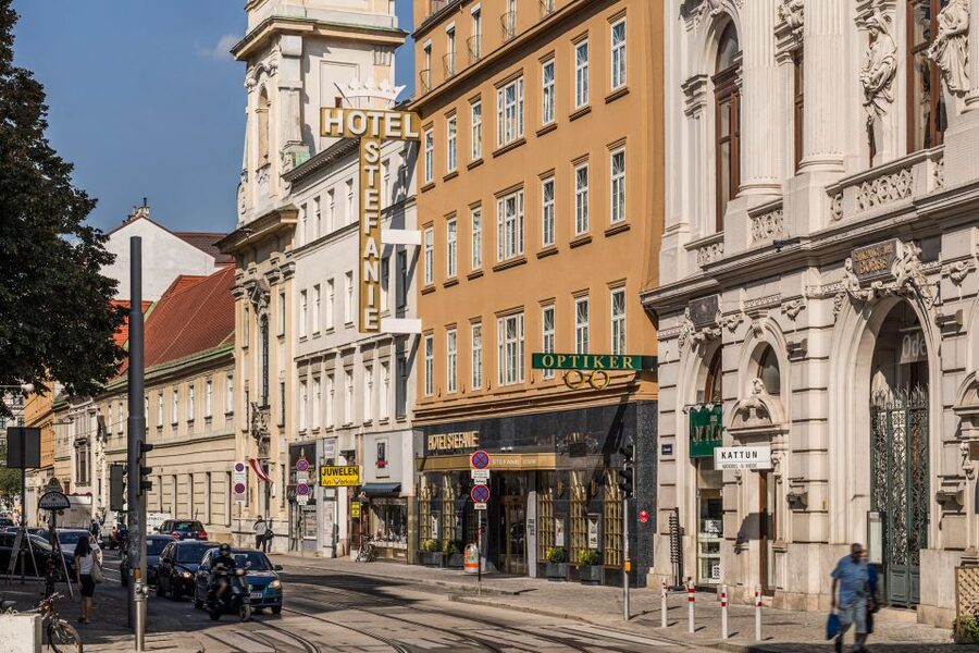 Vienna: Culinary Experience at Restaurant Stefanie - The menu rundown: the 7 Austrian specialties you’ll eat