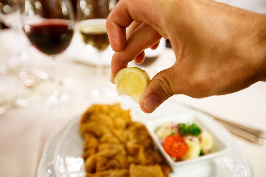 Vienna: Culinary Experience at Restaurant Stefanie - What you learn, and what you won’t