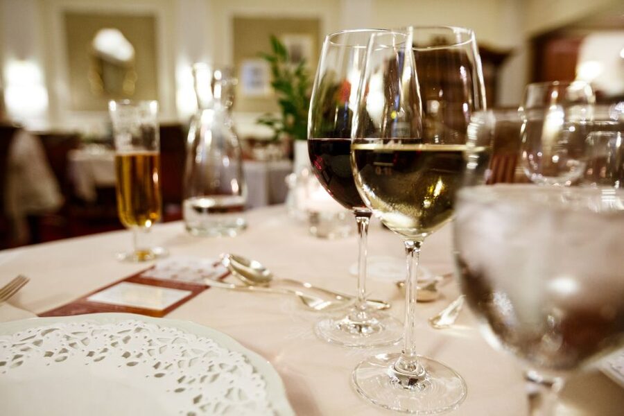 Vienna: Culinary Experience at Restaurant Stefanie - Who this is best for in Vienna