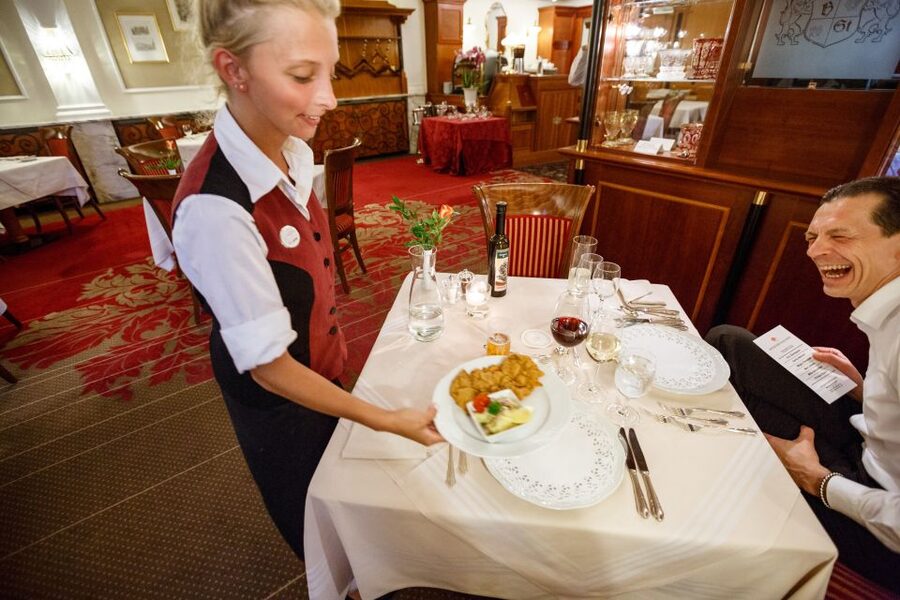 Vienna: Culinary Experience at Restaurant Stefanie - Should you book Restaurant Stefanie’s culinary experience?