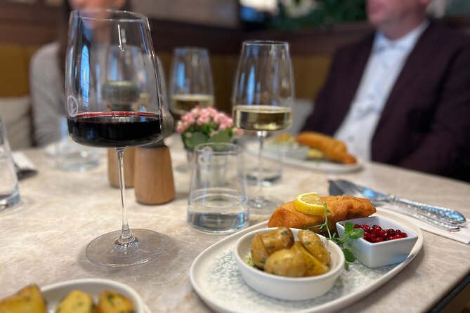 Vienna Culinary Experience: Private Guided Food Tour - Key Highlights You Should Care About