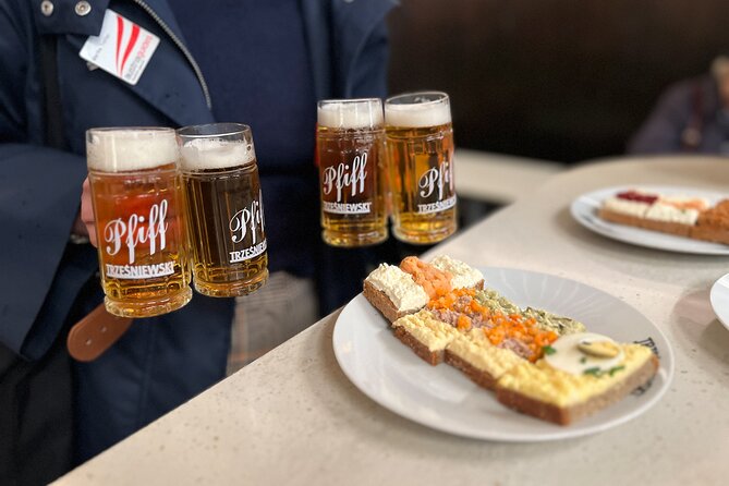 Vienna Culinary Experience: Private Guided Food Tour - Vienna Culinary Tour in a Nutshell (And Who It Helps Most)
