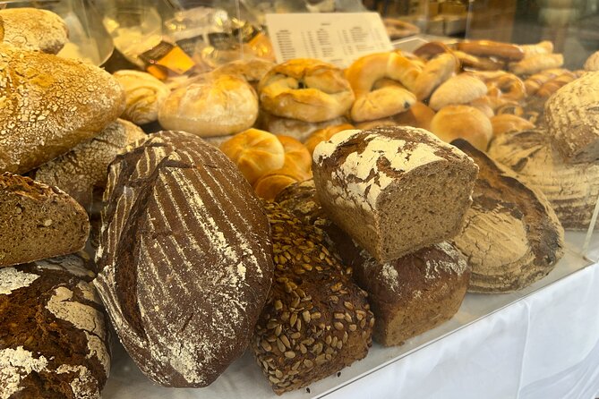 Vienna Culinary Experience: Private Guided Food Tour - Guides Make the Difference: Sebastian, Nora, and the Fun Factor