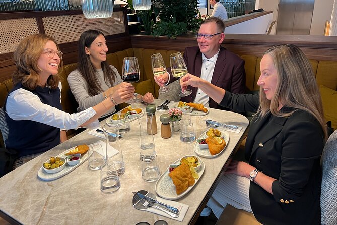Vienna Culinary Experience: Private Guided Food Tour - Price and Value at $431.77 Per Person: What You’re Really Paying For