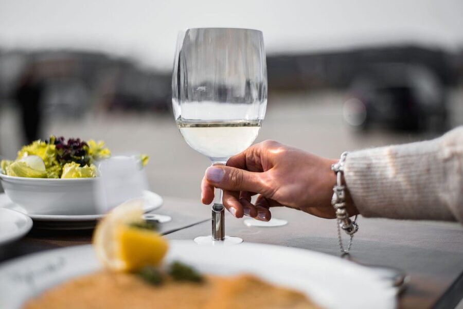 Vienna: Culinary Sightseeing Tour in an Electric Vintage Car - Your Private Butler-Driver, and Why the Narration Changes Everything