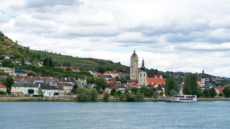 Vienna: Day Tour to Wachau Valley - Melk Abbey: Baroque impact, Danube views, and a strong start