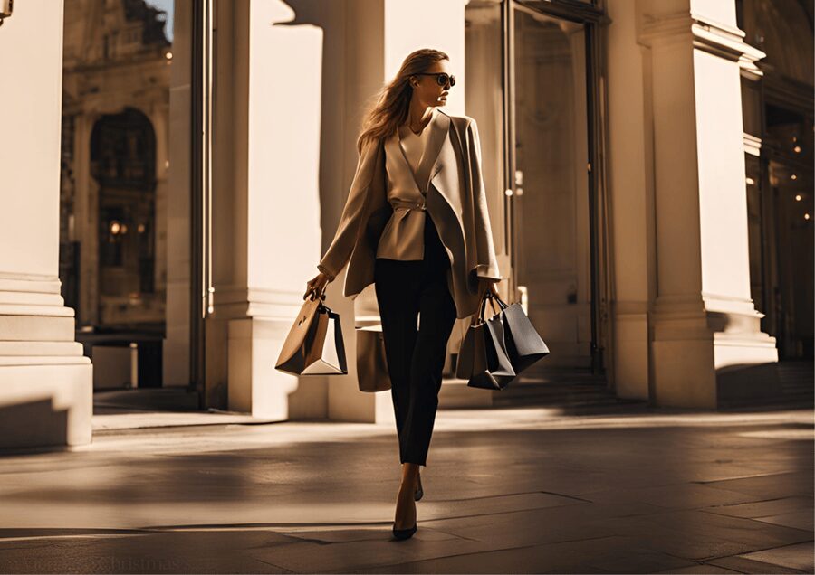 Vienna: Designer Fashion Time Capsule Experience - Key highlights worth marking on your calendar
