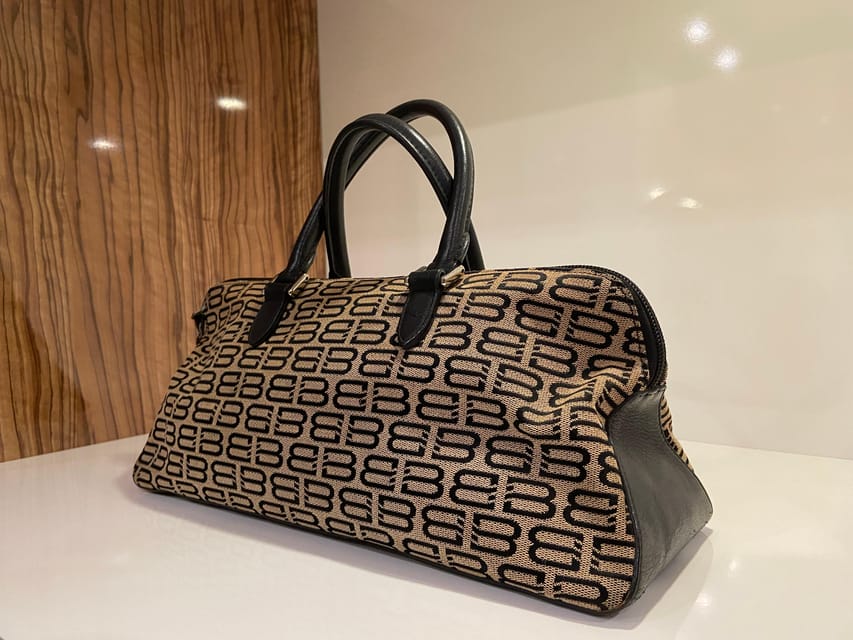 Vienna: Designer Fashion Time Capsule Experience - Price and Value: Why $28 Can Make Sense for a VVIP Look
