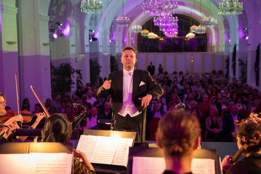 Vienna: Dinner & Concert at Schönbrunn Palace - Is This the Right Night for You?