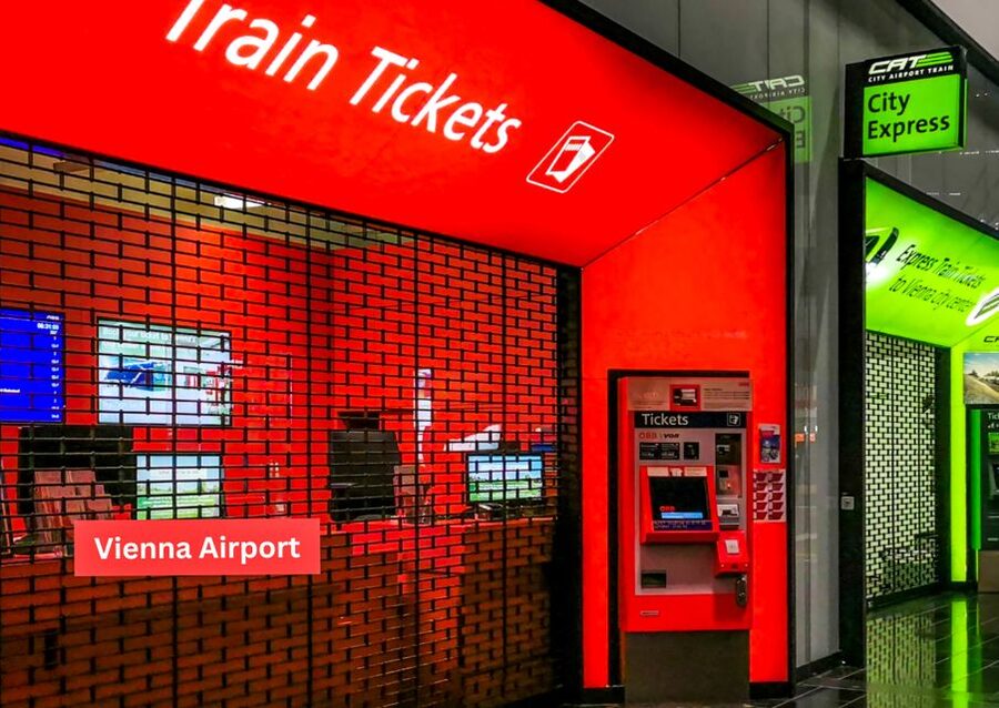 Vienna: EasyCityPass | City Card | Bus Metro Tram | Savings - Should you book EasyCityPass Vienna?