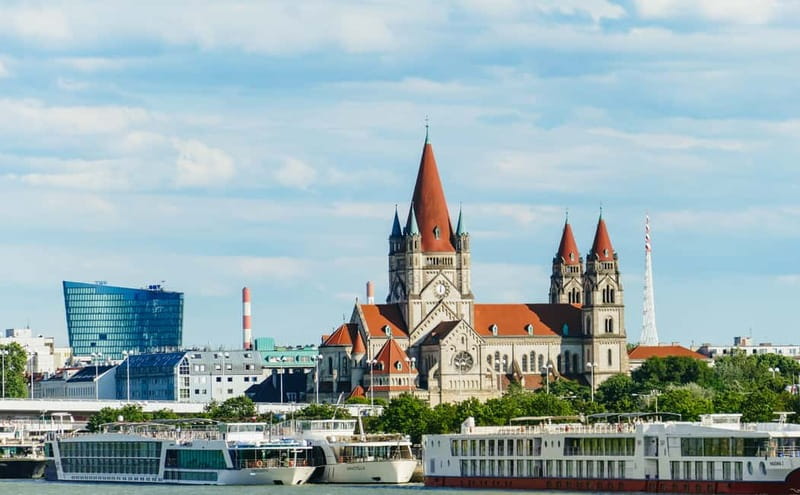 Vienna: EasyCityPass | City Card | Bus Metro Tram | Savings - Discount partners that can save real money