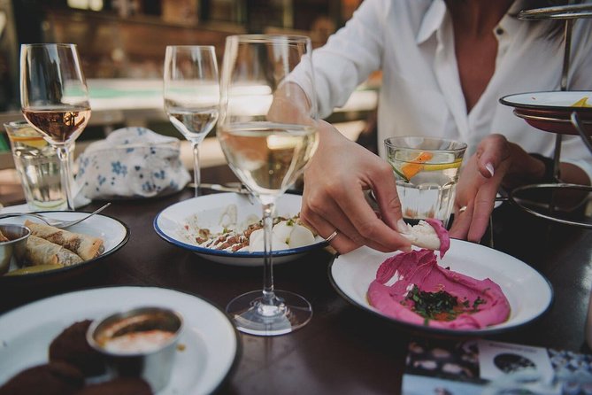 Vienna Eats: Private Foodie Walk with Coffee & Markets - Why this Vienna foodie walk is great for your first days