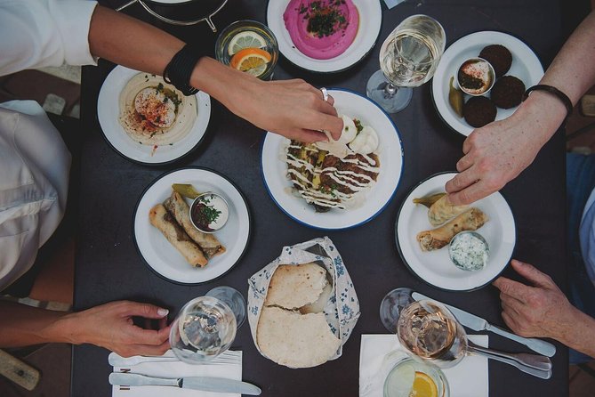 Vienna Eats: Private Foodie Walk with Coffee & Markets - Café Korb: the classic Viennese pause in the city center