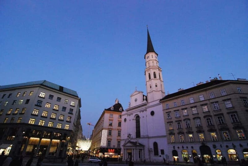 Vienna: Essential History Walking Tour - Price and Time: Why This Two-Hour Tour Feels Like Good Value