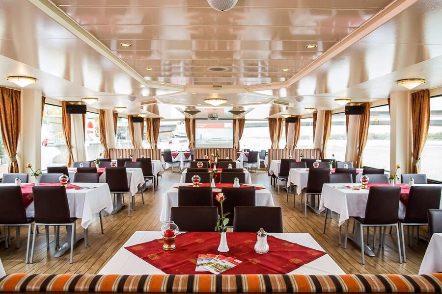 Vienna: Evening Cruise Along The Danube - Price and Value: Is $55 Worth It?